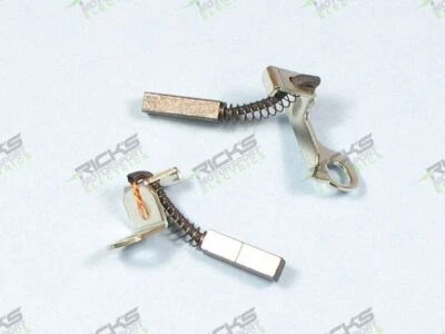 Cepillo alternador Ricks para Honda CB900C personalizado 1980-1982 Foto 1 de 3