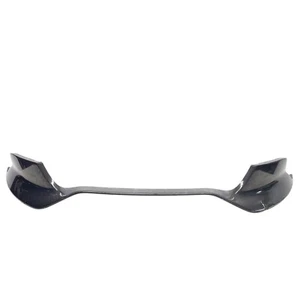 2012-2018 Aston Martin Vanquish Front Bumper Splitter Carbon Fiber OEM - Picture 1 of 11