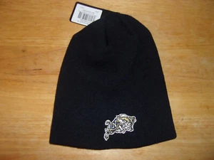 Gorra gorro sin puños azul marino guardiamarina nueva con etiquetas - Imagen 1 de 2