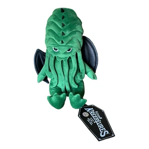 Killstar Kreepture 'Cthulhu Green' Variant (181/666) - Limited Edition/Mythos 🐙 - Picture 1 of 10
