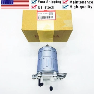 Nuevo conjunto de bomba de combustible 16700-HN8-601 para Honda TRX680 RINCON 06-18 Foto 1 de 4