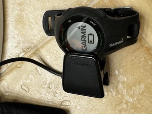 Garmin Forerunner 210 GPS Sports Watch Black - In NEW CONDITION. Never Used - Picture 1 of 1