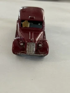 Matchbox Lesney Austin Metropolitan Taxi No. 17C Issued 1960 - Picture 1 of 8