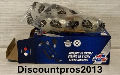 Kit de eslabones de barra estabilizadora delantera Carquest 520-65554 Toyota Ford Chevy 1974-2012 Foto 1 de 2