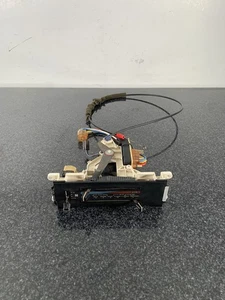 89-91 Ford F150 F250 F350 Bronco - AC Heater CLIMATE CONTROL w. cable & Vacuum - Picture 1 of 14