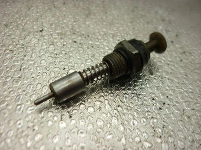 KAWASAKI Z1 Z1B 1975 MIKUNI VM28 CARBURADOR ESTRANGULADOR ÉMBOLO PISTÓN Foto 1 de 3