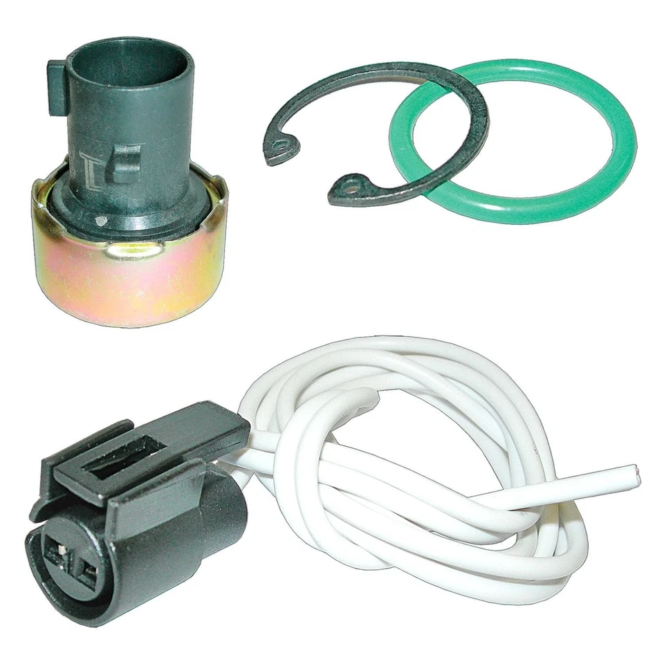 For Chevy K10 1977-1986 Santech MT0674 HVAC Pressure Switch - Изображение 1 из 1