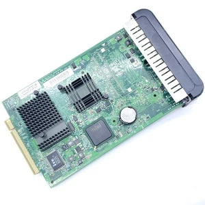 Formatter Platine ohne Festplatte passend für HP DesignJet Q5670-60021 T610 Z3100 - Bild 1 von 7