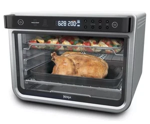 Ninja Foodi 10-in-1 Multifunction Oven DT200UK - Picture 1 of 9