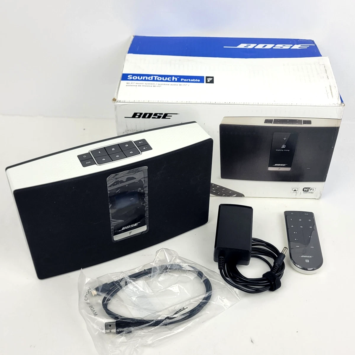 Bose SoundTouch 10 スピーカー 61rzjaiHZ2L.jpg_BO30,255,255,