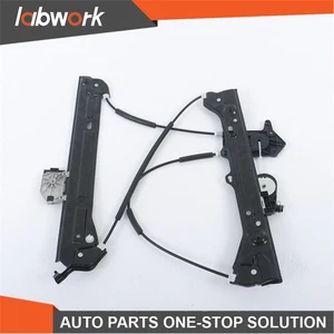 Elektrischer Fensterheber vorne links ohne Motor für BMW 3 GT F34 Gran Turismo - Bild 1 von 7