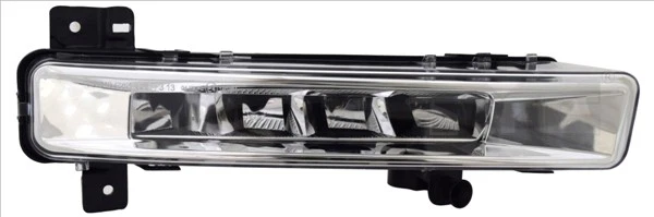 19-15252-10-9 TYC Front Fog Light for BMW - Image 1 of 1