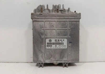 028906021HC 028906021HC CENTRALINA MOTORE PER FORD Galaxy Serie (VX) Diesel 190 - Immagine 1 di 3