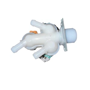 Washer Cold Valve 33690263 For GE - Picture 1 of 3
