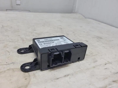 Chevrolet Camaro 2013 módulo de asistencia de estacionamiento trasero 22.000 millas Foto 1 de 4