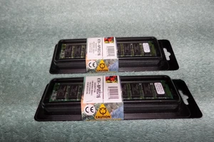 2 New Kingston KTH-NPVEC/16 SIMM Memory Modules 16 MB Each - Picture 1 of 2