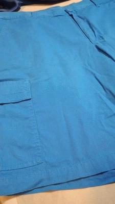 Columbia Sportswear Company Shorts Men Size 36W X 10 L - Image 1 of 4