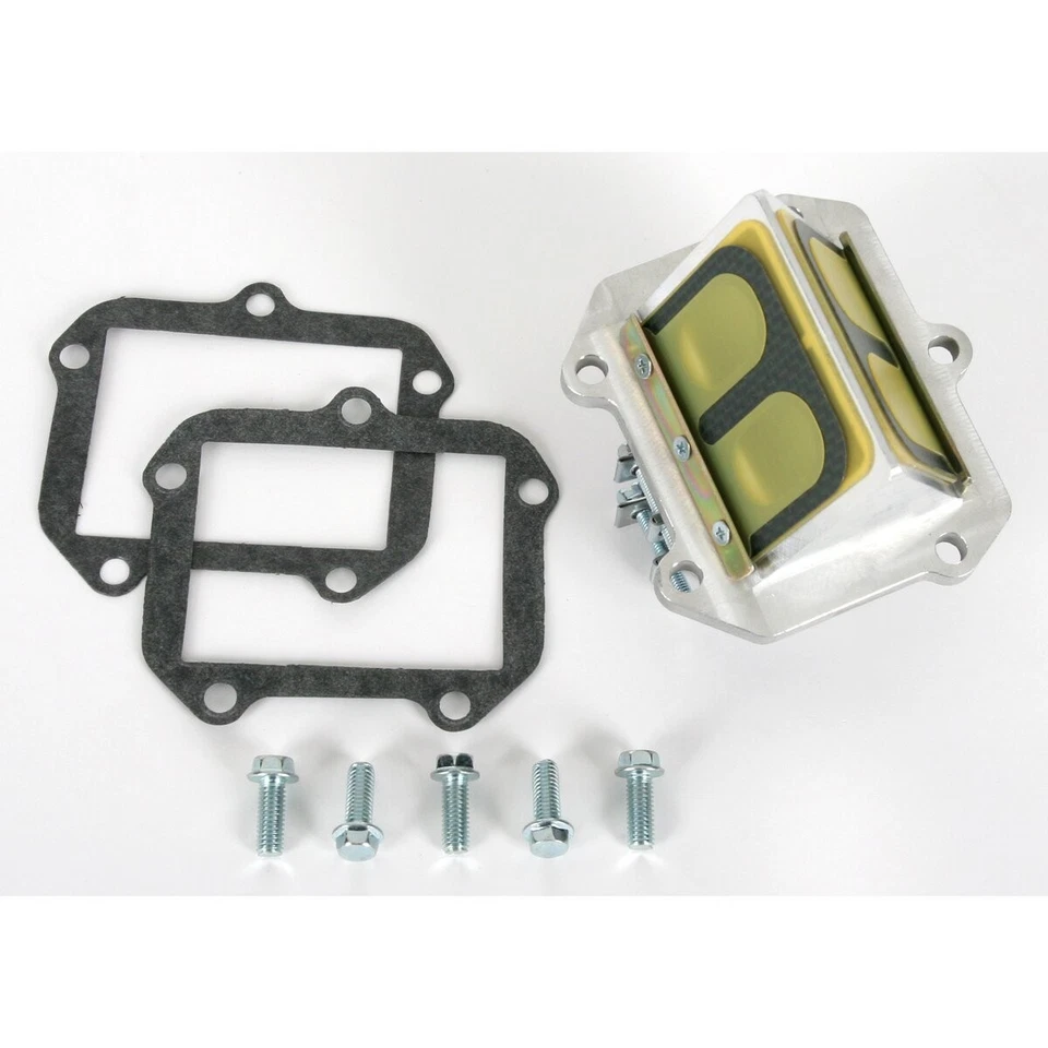 Válvula de roda Boyesen - RAD-41C - Imagem 1 de 1