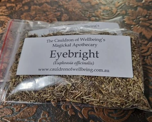 Eyebright - Imagen 1 de 2