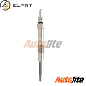 4x GLOW PLUG GA1178 FOR FIAT STILO/Multi/Wagon/VAN BRAVO/II MULTIPLA DOBLO/MPV - Picture 1 of 8