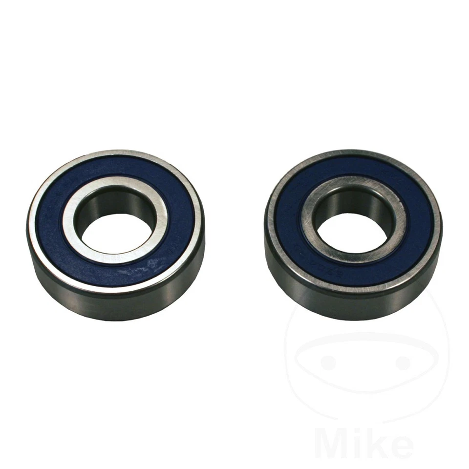 All Balls Wheel Bearing Kit 25-1626 Fits Moto Guzzi California 1100 1994-2014 - Imagem 1 de 1