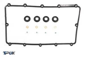 FORD TRANSIT 2011 AUF ROCKERABDECKUNG DICHTUNG INJEKTOR DICHTUNG WASCHER ORING RELAIS BOXER - Bild 1 von 2