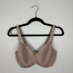 Wacoal BH Gr.34G Retro Chic Seamless Bügel Kontur T-Shirt BH 853186 - Bild 1 von 6