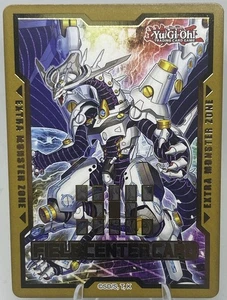 Yugioh Cyberstorm Access Field Center Karte - Bild 1 von 2