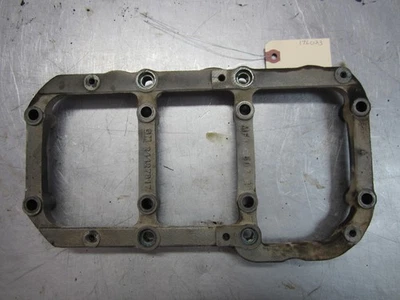 Engine Block Girdle For 03-04 Cadillac CTS  3.2 24427917 - Image 1 of 4