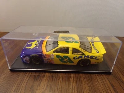 Jimmy Spencer #23 Smokin' Joe's Camel 1997 Ford Thunderbird acción 1:24 Foto 1 de 4