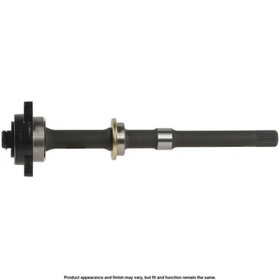 Para Nissan Murano 2003 2004 2005 2006 2007 Cardone CV eje intermedio Foto 1 de 4