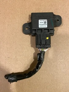 2006-2008 Ford Fusion Occupant Recognition Seat Weight Sensor SRS Control Unit - Bild 1 von 1