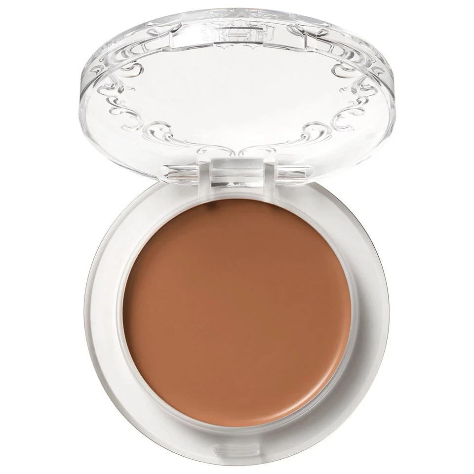 KAT VON D GOOD APPLE BASE BÁLSAMO BRONCEADO 072 NUEVO EN CAJA 0,35 OZ SIN ABRIR Foto 1 de 1
