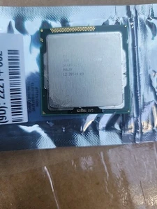 Intel Core i5-2400S 2.50GHz SR00S Quad Core CPU - Picture 1 of 8