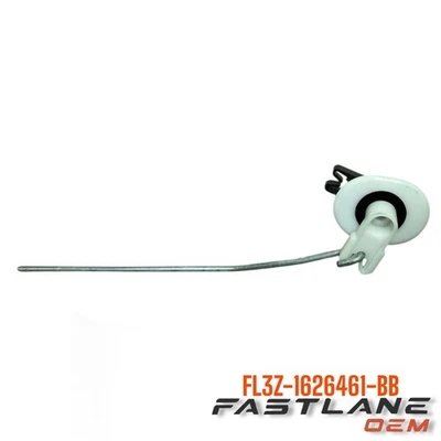 2015-2022 FORD F-250/F-350 SUPER DUTY HASTE CONECTOR ESQUERDO NOVO FABRICANTE DE EQUIPAMENTO ORIGINAL FL3Z-1626461-BB - Imagem 1 de 4