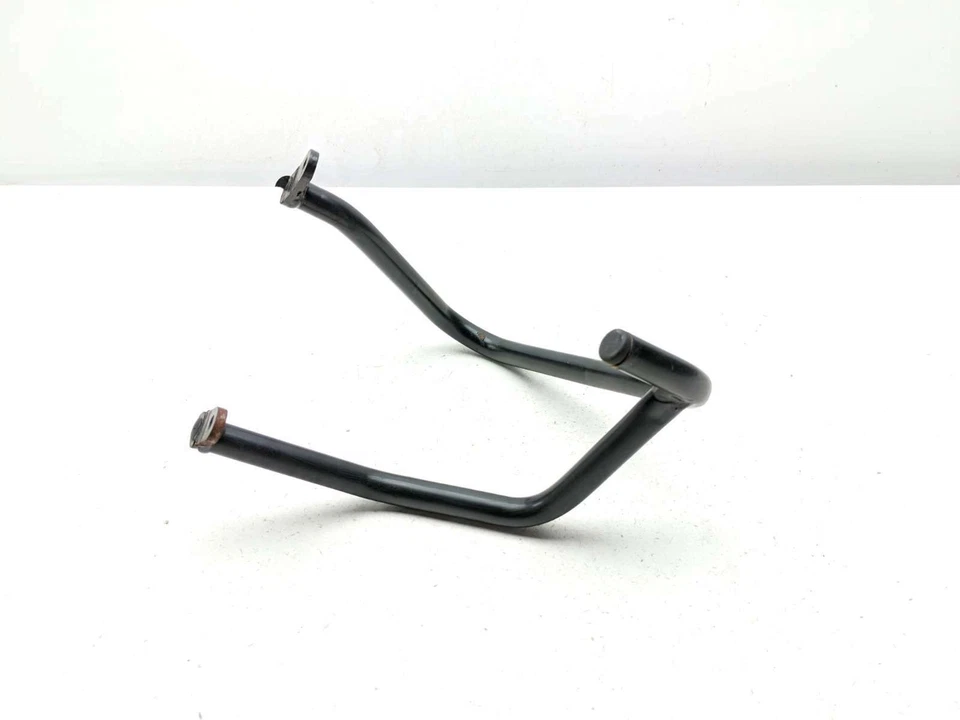01-12 BMW F650 GS F650GS Upper Engine Motor Crash Guard Bars B - Image 1 of 4