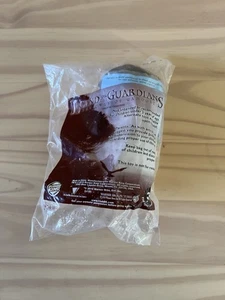 Kludd Legend of the Guardians Burger King Mahlzeit Spielzeug Ga'hoole 2010 Eule NEU - Bild 1 von 3