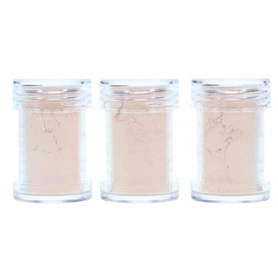 jane iredale Amazing Base Refill 3 Pack Ivory - Image 1 of 4