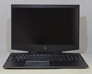 (*Faulty) HP OMEN Gaming Laptop 15-dh1005na - i7 10750H RTX 2060 Spares / Repair - Picture 1 of 18