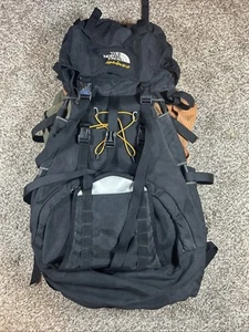 Mochila de mochilero The North Face Appalachian 85H5 senderismo camping - Imagen 1 de 17