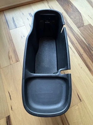 1995-1999 Chevy GMC C/K1500 2500 3500 caminhão interior console central V73214 - Imagem 1 de 4