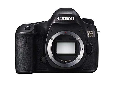 Canon EOS 5DS Digital SLR (solo cuerpo) Foto 1 de 4