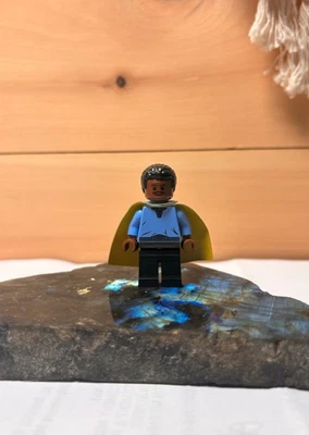 lego lando calrissine lego cloud city set desde 2003 Foto 1 de 2