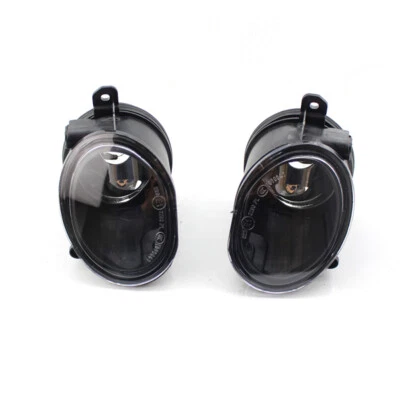 Conjunto de farol de neblina de um par lâmpada de direção de neblina para Volvo S40 V50 2008-2011 - Imagem 1 de 4