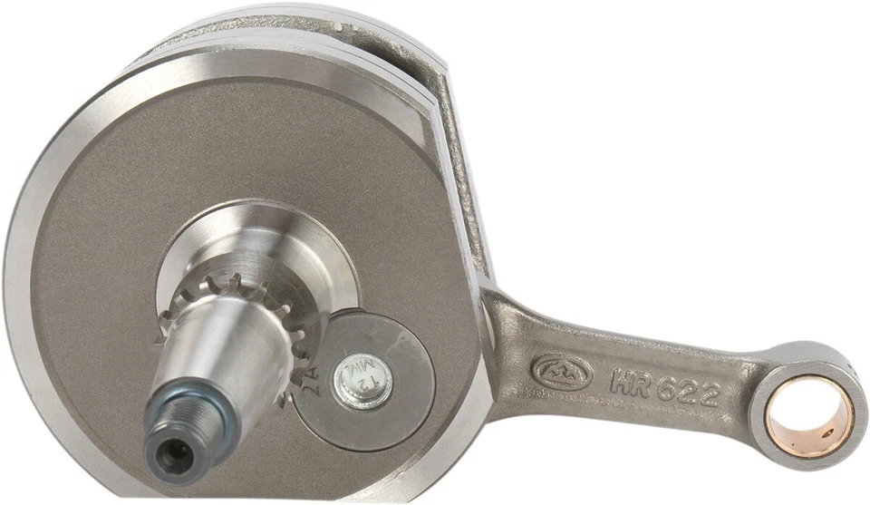 Hot Rods коленчатый вал в сборе 2011-2016 Kawasaki KX 250F KX250F Trued шатуны - Изображение 1 из 1