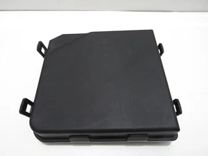 NISSAN QASHQAI J11 2017-19 COPERCHIO SCATOLA FUSIBILI (1.2L 16V BENZINA HRA2DDT) S4066 - Foto 1 di 10