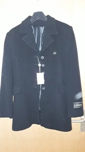 Mantel Damen mit 20% Cashmir Gr. 48 ital. Größe entspricht etwa 42/44 - Bild 1 von 5