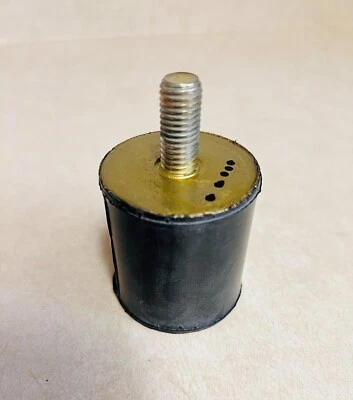 Wacker Neuson Shockmount 5000130000 - 50x55, Form B Wacker Neuson WP1550 WP1540 - Image 1 of 4