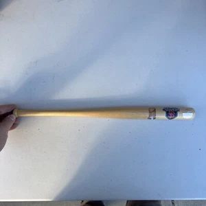  SAN FRANCISCO GIANTS~NEW 2010 WORLD SERIES CHAMPIONS 18" WOOD MINI BASEBALL BAT - Picture 1 of 9