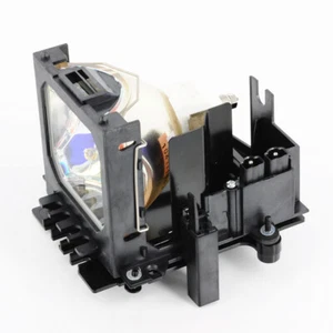 Lámpara de repuesto TLPLX45 con carcasa para TOSHIBA TLP-SX3500, TLP-X4500,TLP-X4500U - Imagen 1 de 3